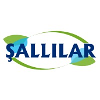 ŞALLILAR KAĞIT logo - Similar company to The Marcomen World