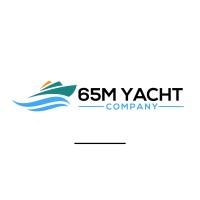 65M Yacht Company logo - Similar company to Principal Construction Group