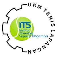 UKM Tenis Lapangan ITS logo - Similar company to Lmb Its