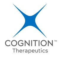 Cognition Therapeutics, Inc. logo - Similar company to Telocyte