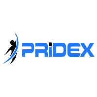 Pridex Medicare logo - Similar company to Shrek 4K Endoscopy Camera System