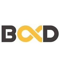 Baldor B&D  Air Compressor logo - Similar company to Pressmann - Systemy Sprężonego Powietrza