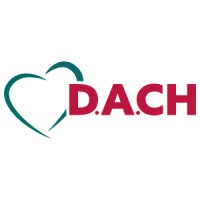 D•A•CH-Gesellschaft Prävention von Herz-Kreislauf-Erkrankungen e. V. logo - Similar company to 3Einhalb Gmbh