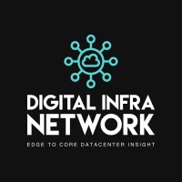 Digital Infra Network logo - Similar company to Leading Solutions