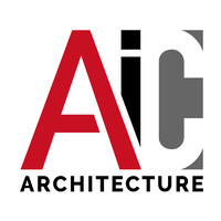 AIC Architecture logo - Similar company to Architectureplus International, Api(+)