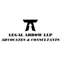 Legal Arrow LLP logo - Similar company to Pharma Ipr India Conference