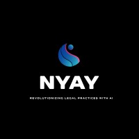 Nyay Legal AI logo - Similar company to Swostitech Solutions