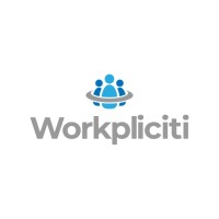 Workpliciti logo - Similar company to Workuity