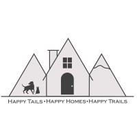 Happy Tails Pet Care logo - Similar company to Klugheit Software