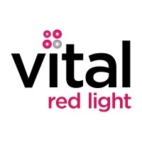 Vital Red Light logo - Similar company to Red Light Therapy