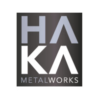 HAKA metalworks B.V. logo - Similar company to Vbi Machines & Services Bv