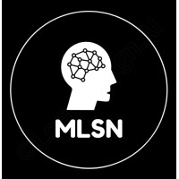 Machine Learning Student Network logo - Similar company to All Things Design