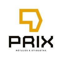PRIX Etiquetas e Rótulos Adesivos logo - Similar company to Biosector