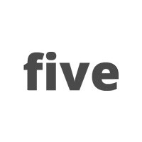 The Five Group logo - Similar company to St. Quentin Consulting
