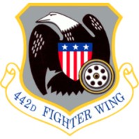442D Fighter Wing / 442D Maintenance Squadron