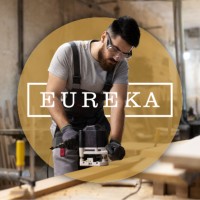 Eureka Workshop logo - Similar company to Molet