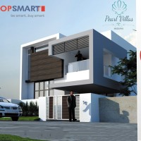 Propsmart logo - Similar company to Propsmart Realty