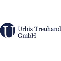 Urbis Treuhand GmbH logo - Similar company to Optik Nosch