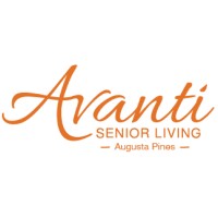 Avanti Senior Living At Augusta Pines logo - Similar company to Lenity Management
