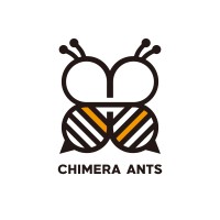 Chimera Ants logo - Similar company to Vis Portal