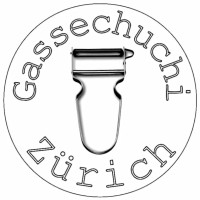 Verein Gassenküche Zürich logo - Similar company to Humanitas Stiftung