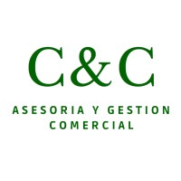 C y C Asesoría y Gestión Comercial logo - Similar company to Hecatel Perú | Experian