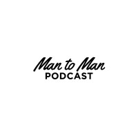 Man to Man Podcast logo - Similar company to Fillsanz
