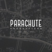 Parachute Productions logo - Similar company to Microdium