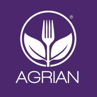 Agrian by TELUS Agriculture logo - Similar company to Afs Technologies By Telus Consumer Goods