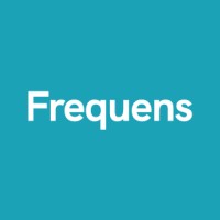 Frequens logo - Similar company to Frekences