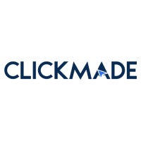 CLICKMADE logo - Similar company to Digital Diamant Gmbh