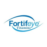 Fortifeye Vitamins logo - Similar company to Dope Vitamins