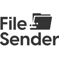 FileSender logo - Similar company to Singaren