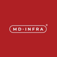MD INFRA INDIA PVT.LTD logo - Similar company to Md Infra