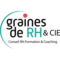 Graines de RH et Cie logo - Similar company to Idoko