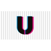 URATE logo - Similar company to Napalm (Companhia De Teatro Dança Em Conjunto Ou Alternadamente)