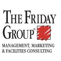 The Friday Group logo - Similar company to Burtons Estate Agents