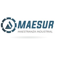 Maestranza Industrial Maesur Limitada logo - Similar company to Maestranza.In