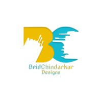 BridChindarkarDesigns logo - Similar company to Mjog By Livi
