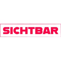 SICHTBAR GmbH logo - Similar company to Blickfang Gmbh