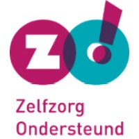 Zelfzorg Ondersteund