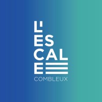 L'Escale Combleux logo - Similar company to Abbaye De Pontlevoy