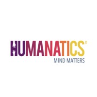 Humanatics logo - Similar company to Humanetics