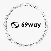 The69way logo - Similar company to Tripsee Life