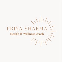 Holistic Priya Sharma logo - Similar company to Superleads