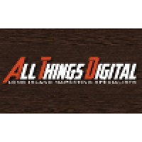 Long Island Website Design - All Things Digital