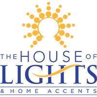 The House of Lights FL logo - Similar company to Lee Lighting
