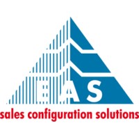 EAS Engineering Automation Systems GmbH logo - Similar company to Camos Software Und Beratung Gmbh