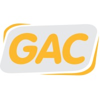 GAC Solutions logo - Similar company to Zora Technologies