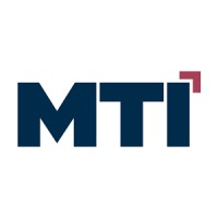 MTI logo - Similar company to F